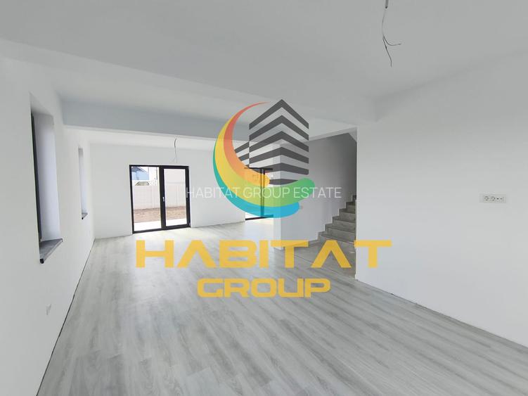 Vila 4 camere | Teren 450 mp | Finisaje premium | Berceni - 6