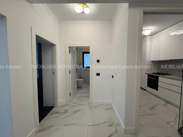 Apartament 3 Camere Radu Beller – Vedere spre parc - 4