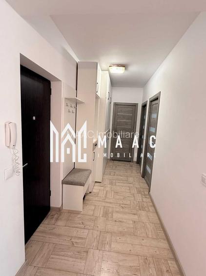 Apartament 3 camere | Etaj 1 | Terasă 10 mp | City Residence - 3