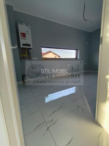 Casă Exclusivistă în Bucium – Finisaje Premium, 4 Camere, 209.900 € - 3