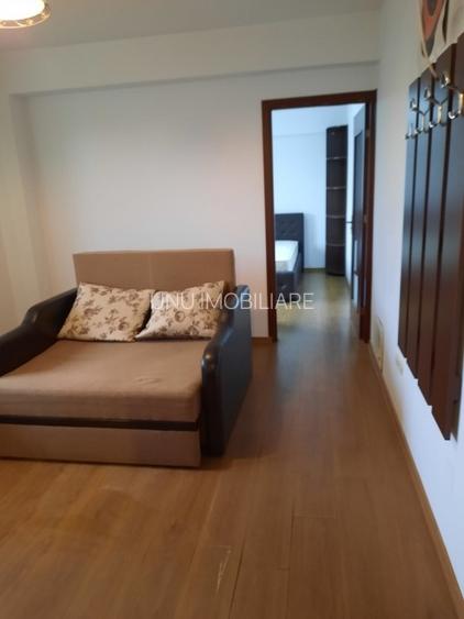 Apartament 2 camere Centru CIvic - Podu de Piatra - 7