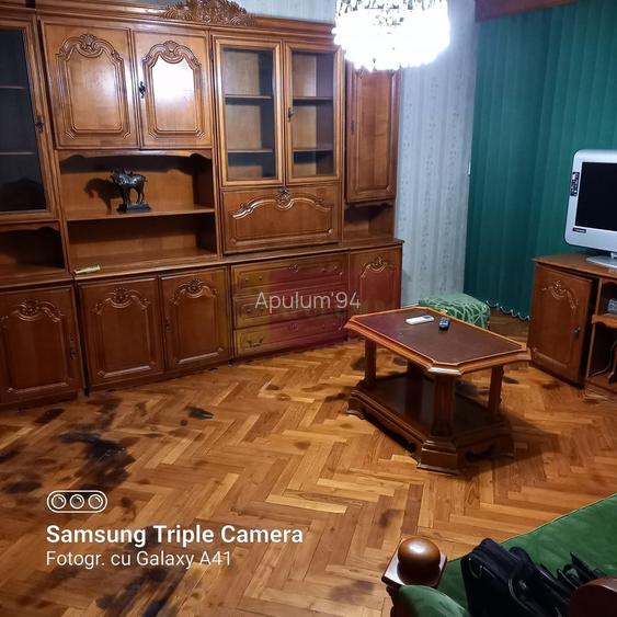 Vanzare apartament 3 camere zona Vitan Mall - 4