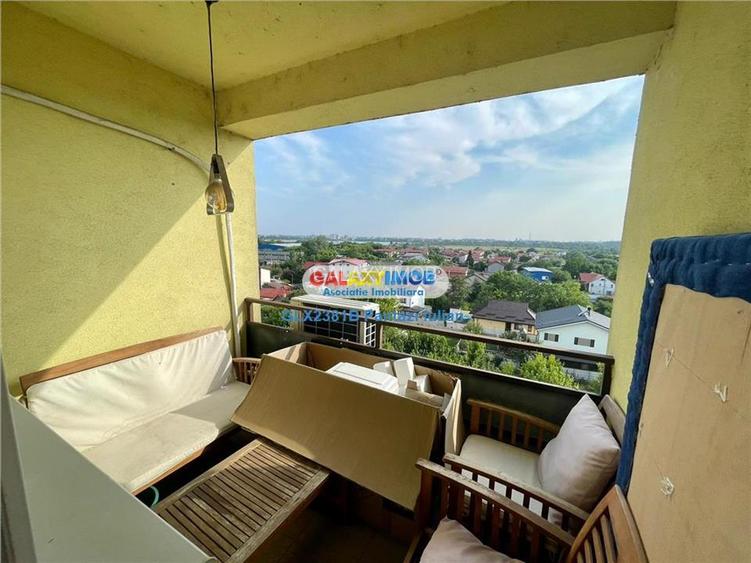 Vanzare 2 Camere Giulesti | Centrala Proprie | Bloc 2015 | Comision 0% - 9