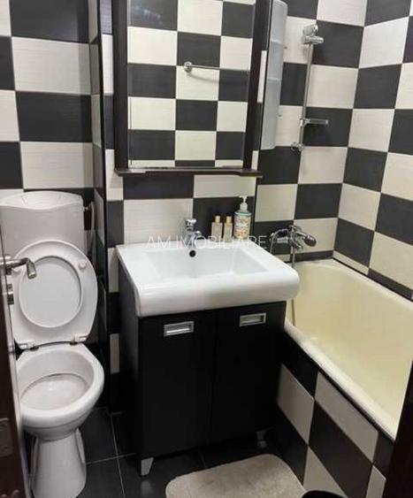 AP. 2 CAMERE PALLADY,BLOC REABILITAT,BUCATARIE INCHISA,LOC DE PARCARE - 5