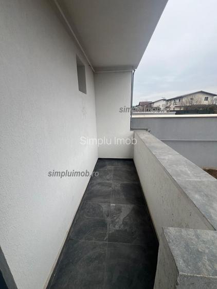 Vilă 4 camere de vânzare Măgurele  150 mp utili - 12