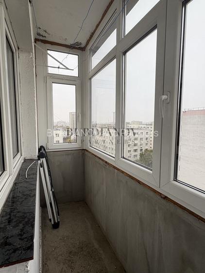 Apartament cu 3 camere - Bd. Basarabia / Metrou Titan - 14