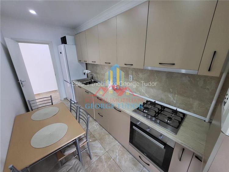 Inchiriere apartament 3 camere Avangarde City ! - 8