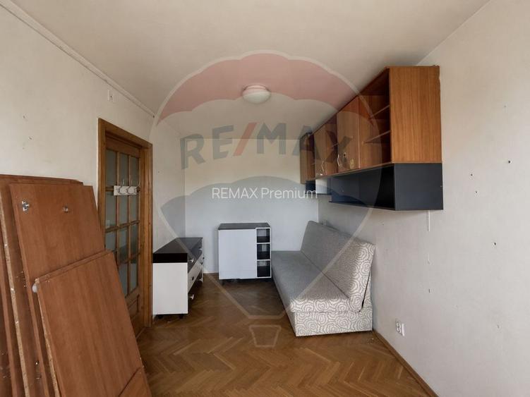 COMISION 0% Apartament cu 4 camere de vânzare în zona Manastur - 11