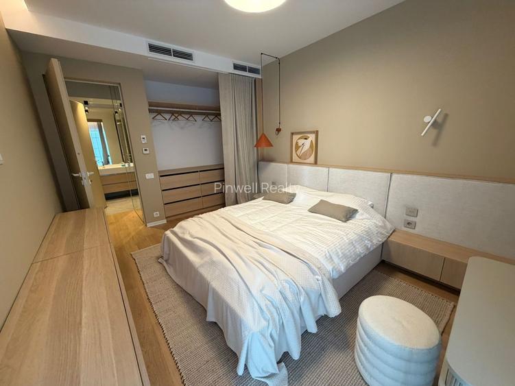 Apartament 2 camere l One Lake Club - 2