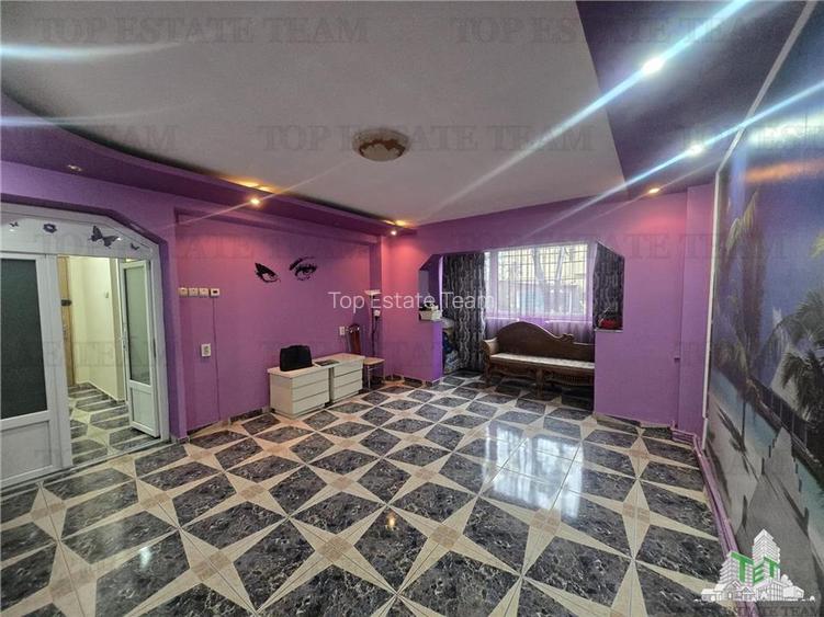 Apartament 3 camere foarte spatios - 2