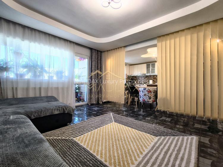 Apartament 3 camere // 80mp // boxa // Baicului Dna Ghica - 3