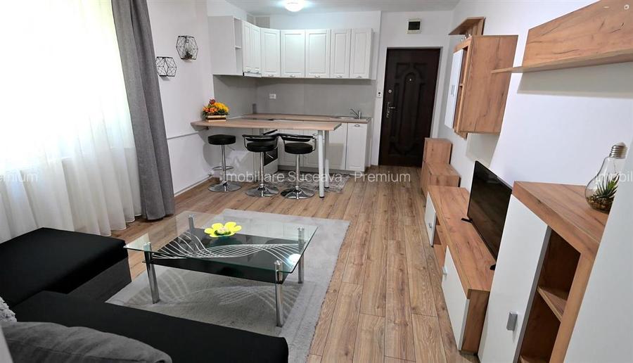 Apartament 2 camere - Ultracentral - Suceava De Inchiriat - 2