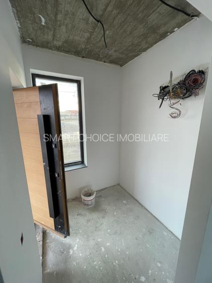 Vilă individuală -C1- Palazu Mare - 7