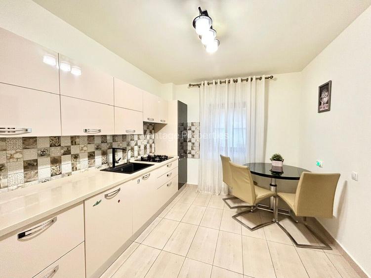 Casa cocheta cu gradina | Iancu Nicolae | Jolie Ville | Cambridge School - 9