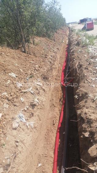 OCAZIE UNICA TEREN IEFTIN-PUZ INDUSTRIAL CERNICA, PALLADY - 9