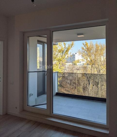 Studio Dublu - vedere superba Parcul Sticlariei - parcare inclusa - pet friendly - 3