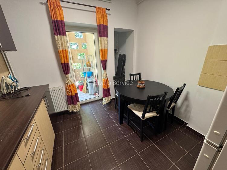 Inchiriere apartament 2 camere centrala terasa  Cotroceni Medicina metrou - 8