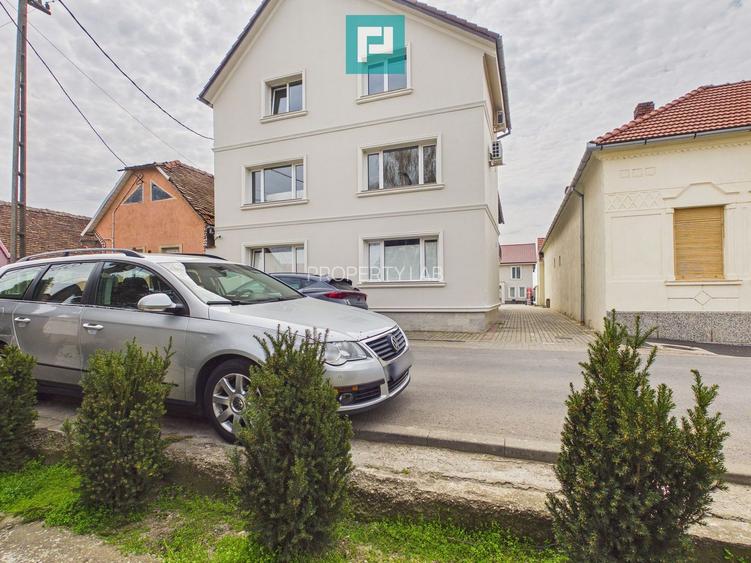 Pensiune - afacere la cheie cu potențial excelent - 26