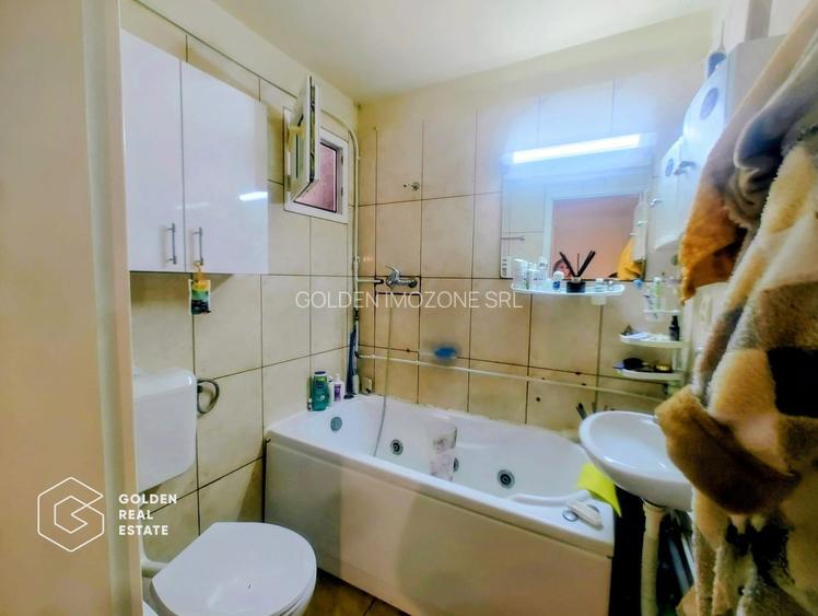 Vila in zona Girocului, 168 mp - 11