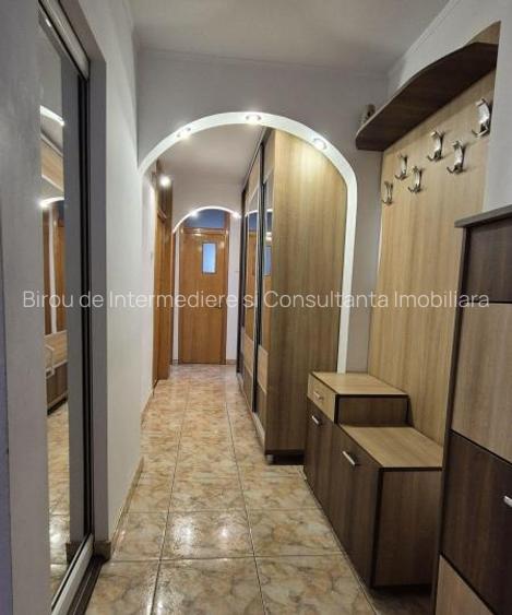 ⏩Inel 2 - 3 Camere Decomandate 72m² Mobilat Utilat Izolat Centrala Bloc 2021 - 7
