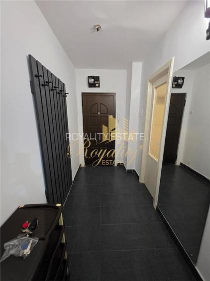 Apartament 2 camere, ETAJ 1,  zugravit recent- Zona Spitalului Judetean - 13