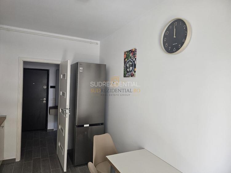 Apartament 2 camere, gata de mutare, The Grand Kristal, Metalurgiei - 11