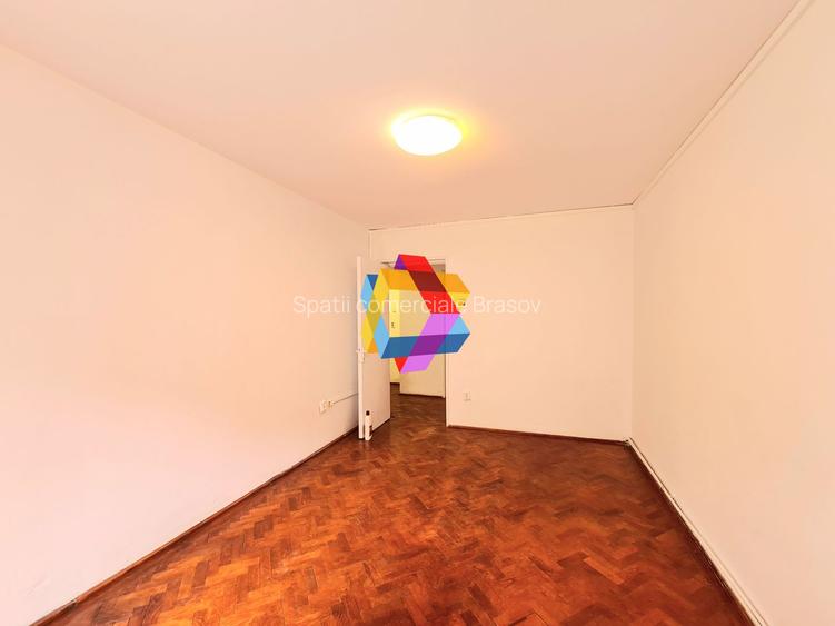 Spatiu birouri de închiriat Brasov - 60 mp # spatii-comerciale-brasov.ro - 4