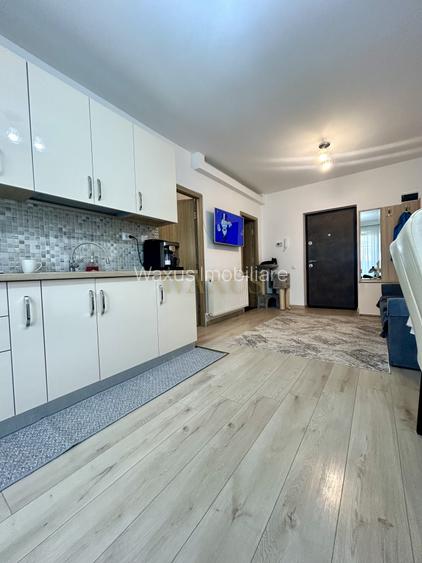 Apartament de 2 camere, Zona Eroilor New City - 2