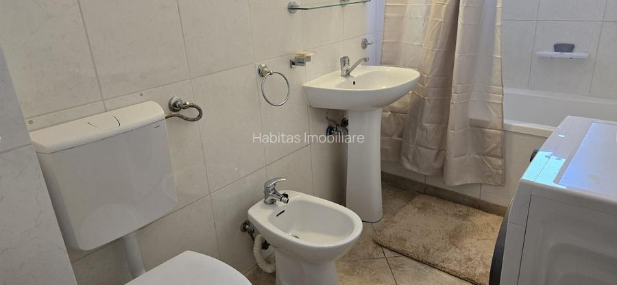 2 camere, etaj 1, loc de parcare, strada Becas - 9