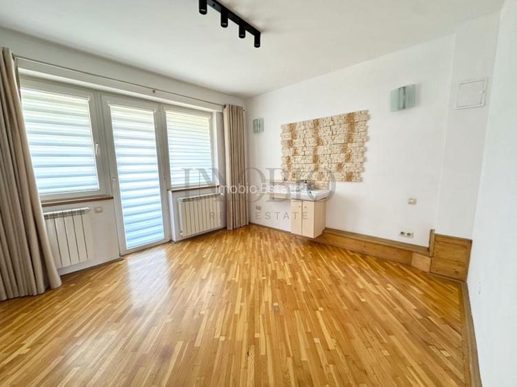Vila 10 Camere | Herastrau - Nordului | Comercial - Birou - 12