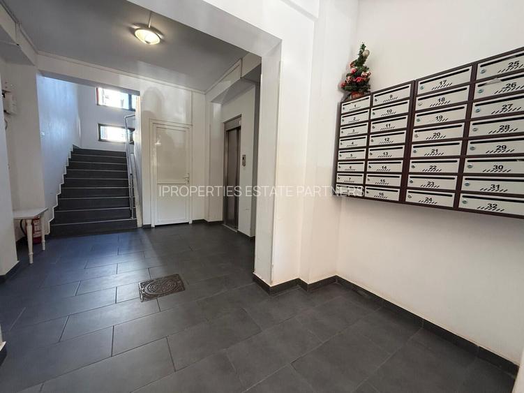 Apartament 2 Camere 58 mp Decomandat Mobilat si Utilat - 14