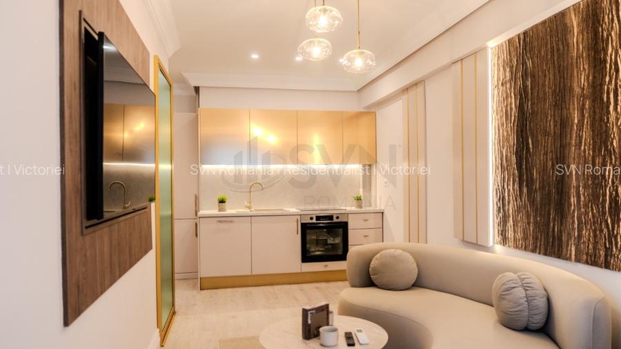 REA1025887 Studio dublu I Ivory Residence I Pipera - 6