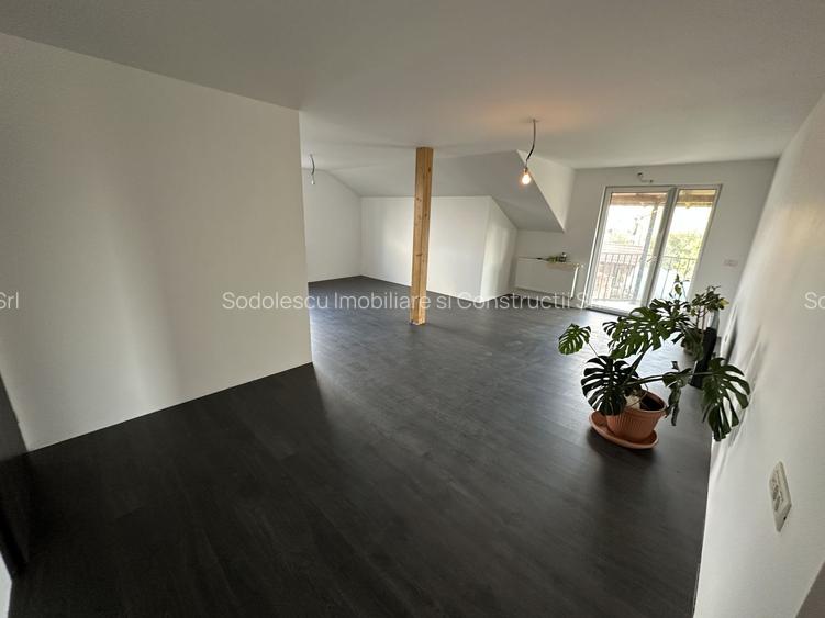 Casa P+ M in spate la Ikea - 21