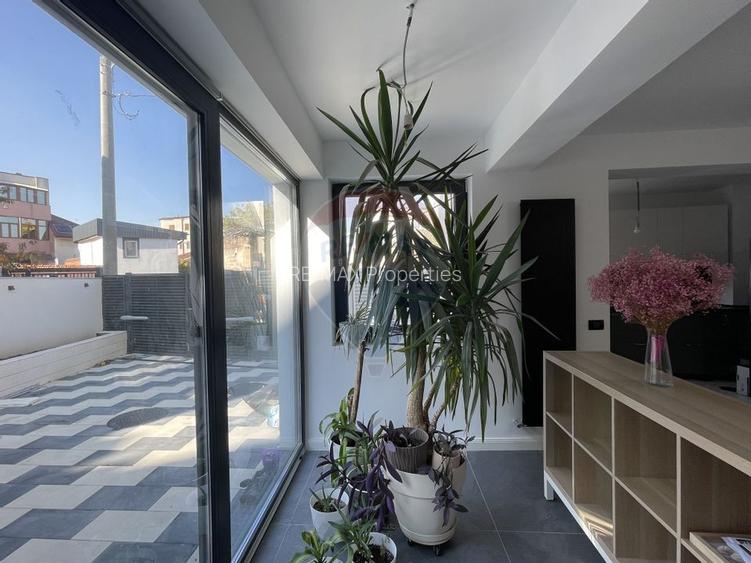 Vila Ronda, Popa Nan Muncii | P+1+Pod 150mp - 6