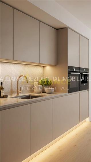 INVESTITIE / LOCUINTA - Garsoniera spatioasa{36mp} ~ Aparatorii Patriei ~ Drumul - 2