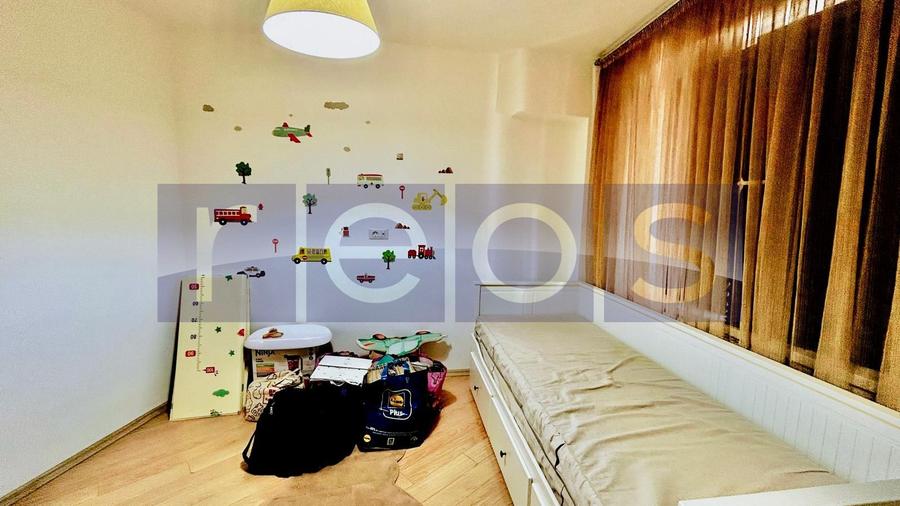 VANZARE 4 CAMERE DECOMANDAT | COLENTINA - 3