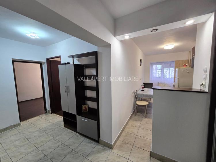 Dristor metrou,2 cam,decomandat,et. 7/9, constr.1985,reabilitat,ideal investitie - 10