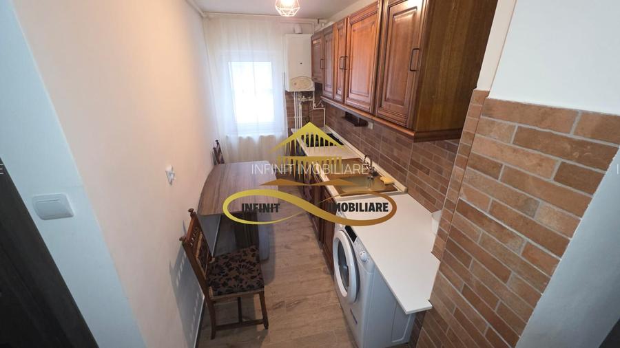 Garsonieră confort 1 de închiriat – Str. Tipografilor, Penny Mioriței - 2