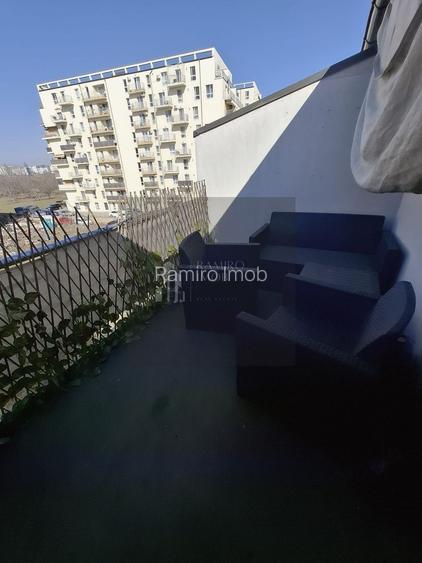 Apartament 2 camere decomandat Metalurgiei / Aurel Persu - 4