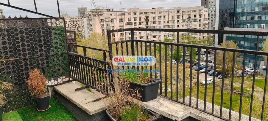 APARTAMENT 2 CAMERE DE INCHIRIAT UNIRII - 11