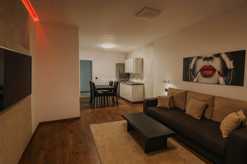 Casa moderna 2 camere zona Sub Arini - 4