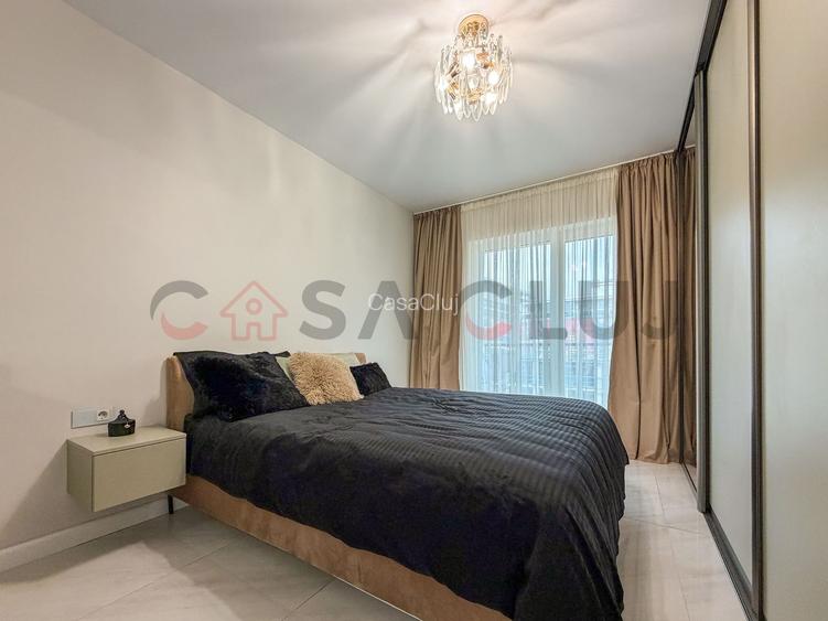 2 camere decomandate ready to move in, Soporului! - 10