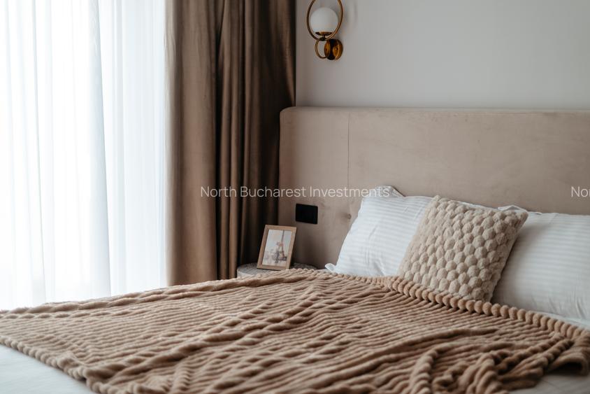 VILA TOSCANA - 4 CAMERE - COMISION 0% - 10