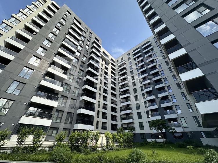 Chirie, 2 camere, Politehnica-bloc nou - 7