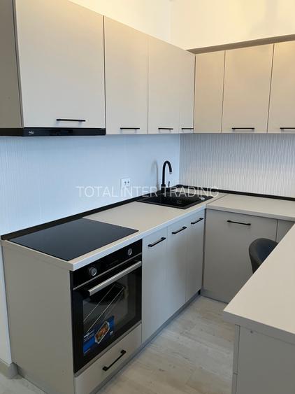 Garsoniera Vitan-RIN GRAND HOTEL,3/13,mobilata NOU,49900€ + 10000€ Rate - 7