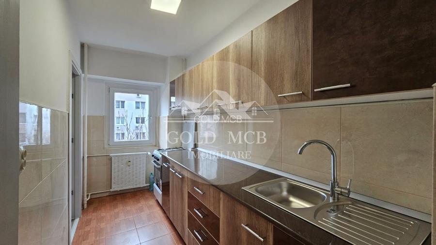 Garsoniera  Petre Ispirescu- nou mobilata - 9