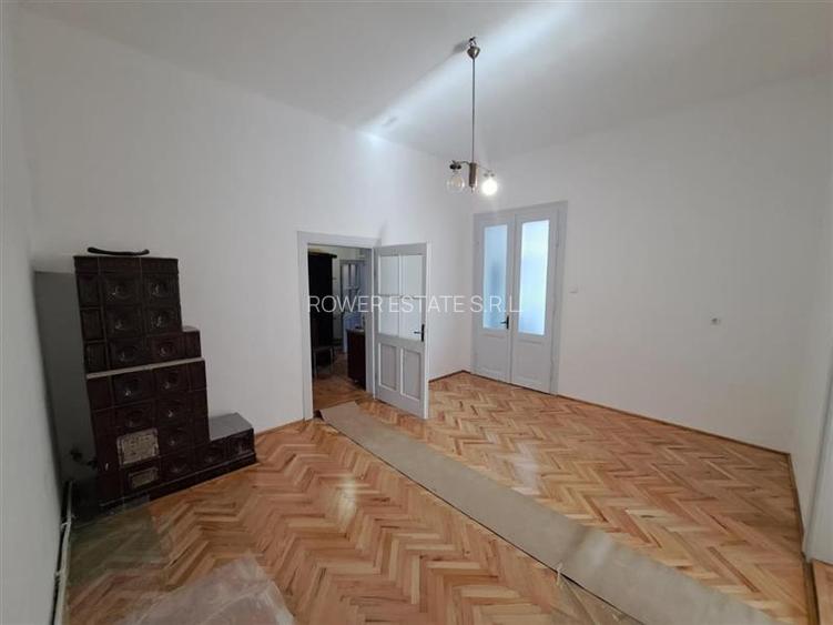 Apartament cu 4 camere, 112 mp utili, situat in cartierul Gruia! - 5