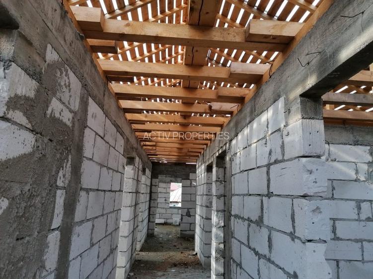 Casa de vanzare NISIPOASA-PLOPU,Jud Prahova - 5