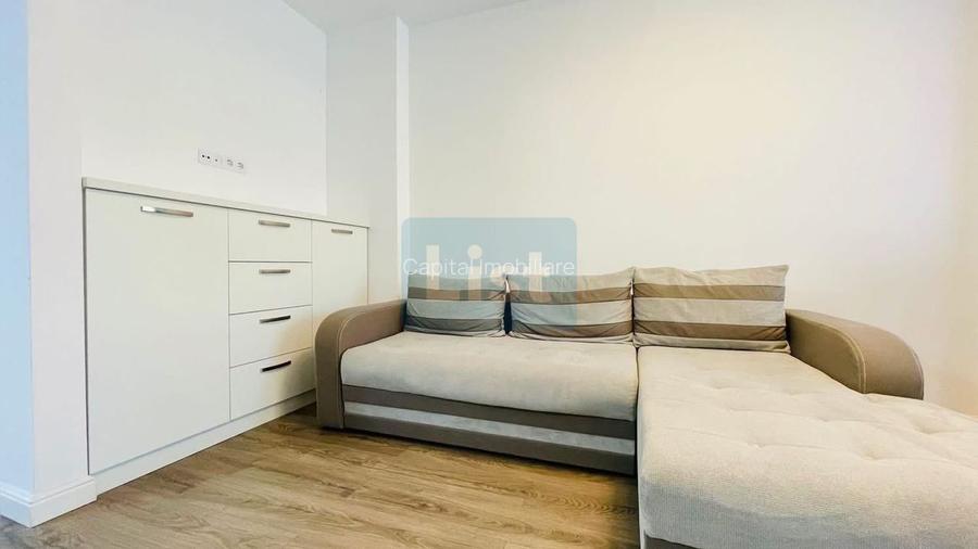0% Comision | Apartament semidecomandat cu 3 camere 80 mp | Marasti - 9