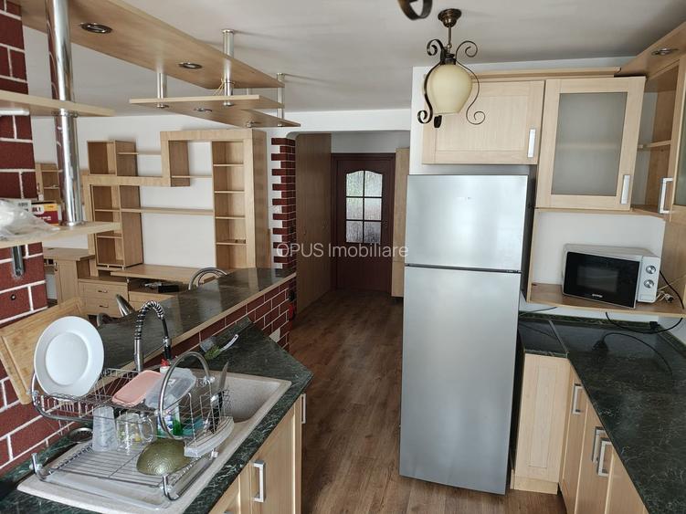 Apartament 3 camere, 90mp, 2 bai, 2 balcoane, Frunzisului - 13